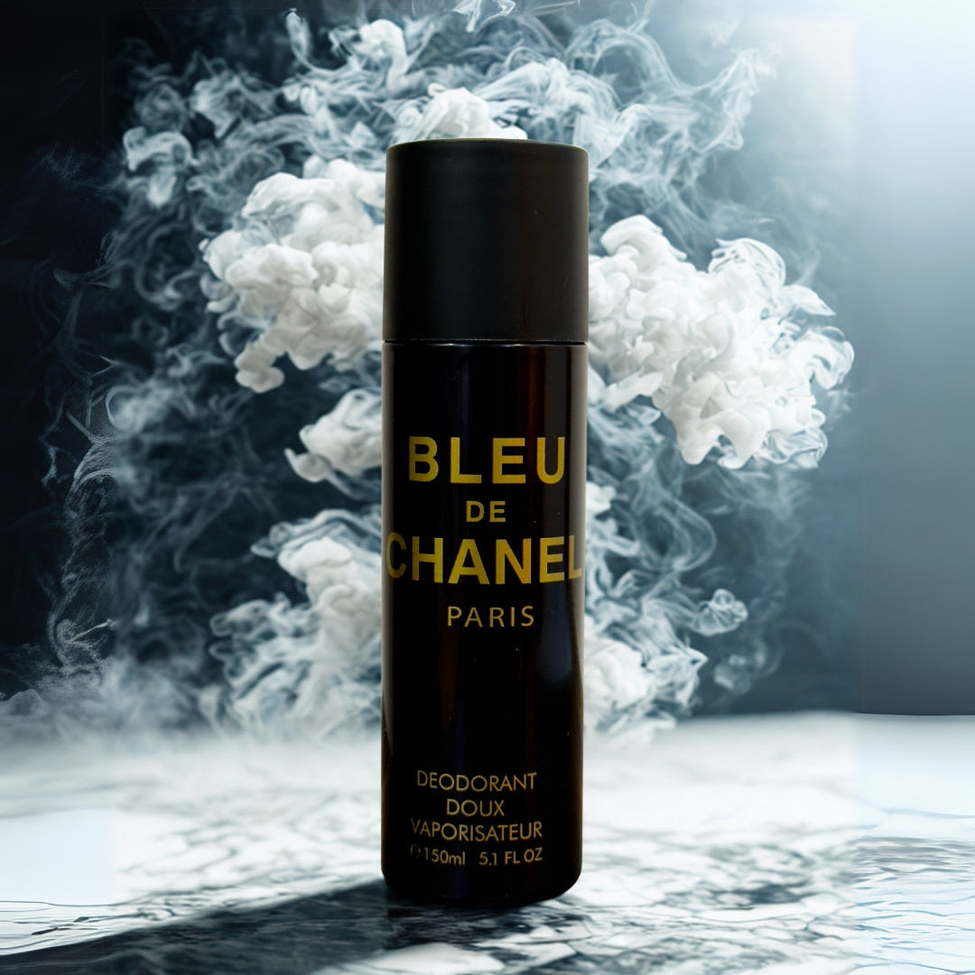 Blue De Chanel | No-Gas Body Spray | 150ml