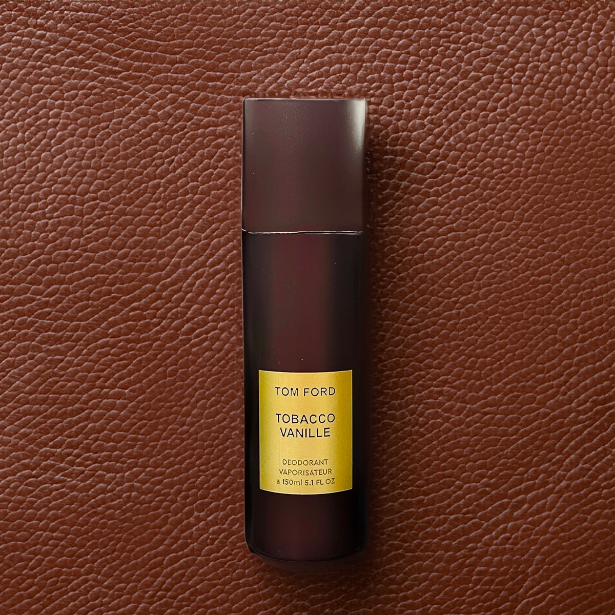 Tobacco Vanille All Over Body Spray | 150ml