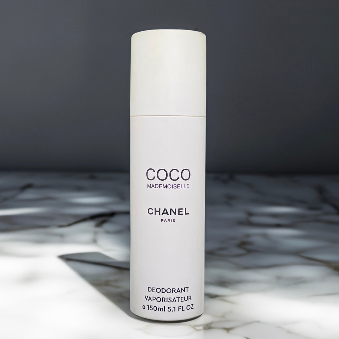 Coco Chanel | No gas body spray | 150ml