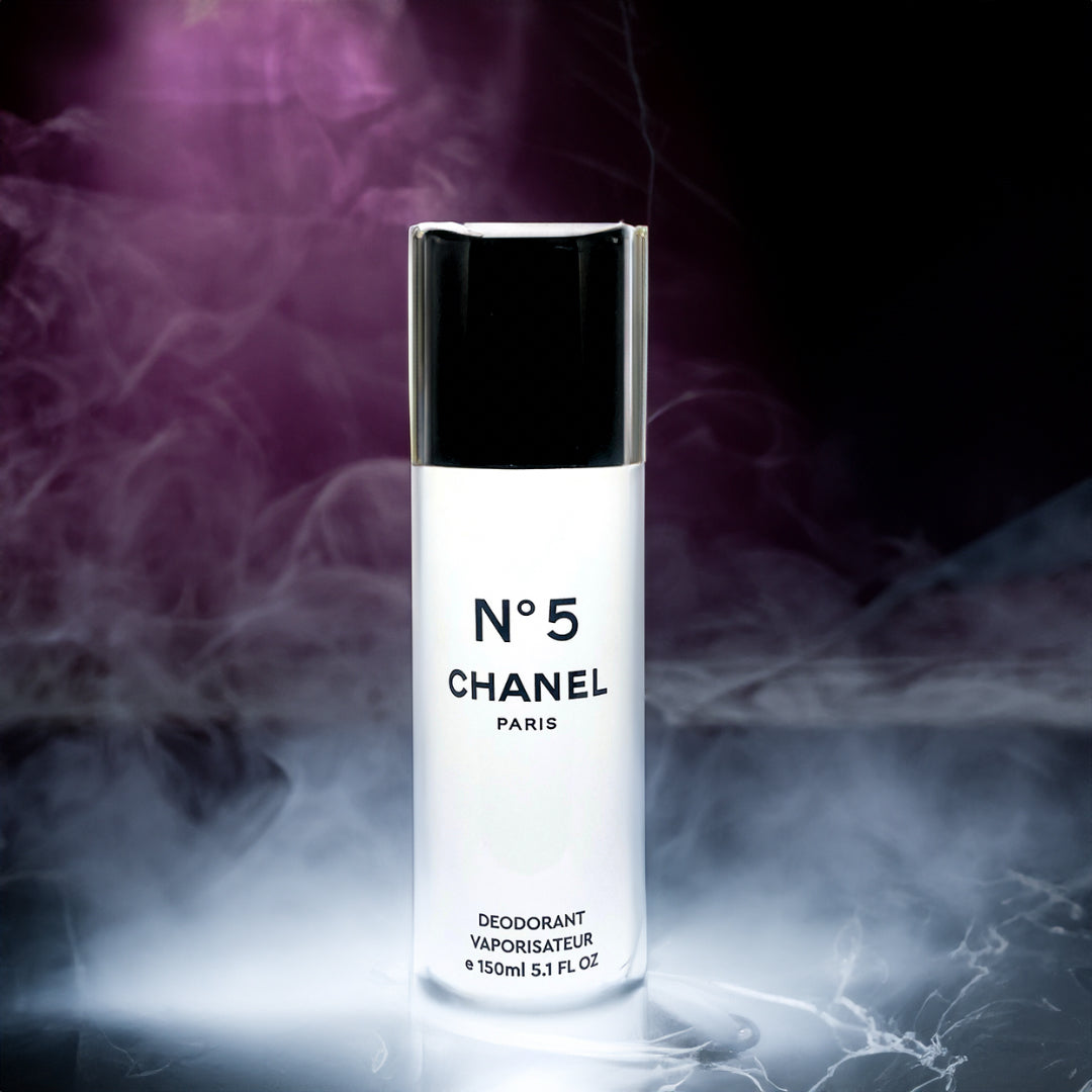 No. 5 Chanel | No-gas Body spray | 150ml