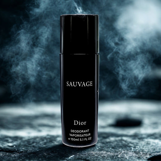 Sauvage Dior | No gas body spray | 150ml