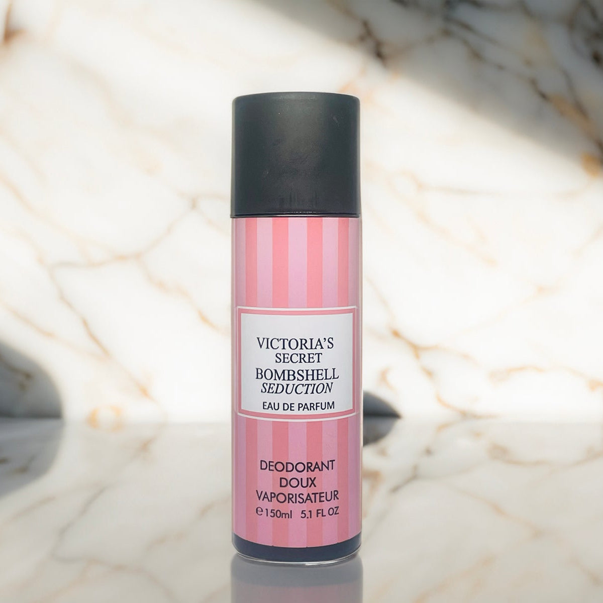 Bombshell Victoria's secret | No-gas body spray | 150 ml