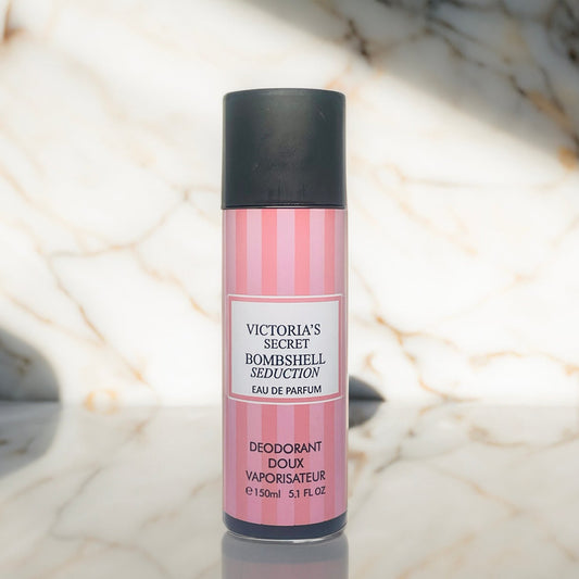 Bombshell Victoria's secret | No-gas body spray | 150 ml