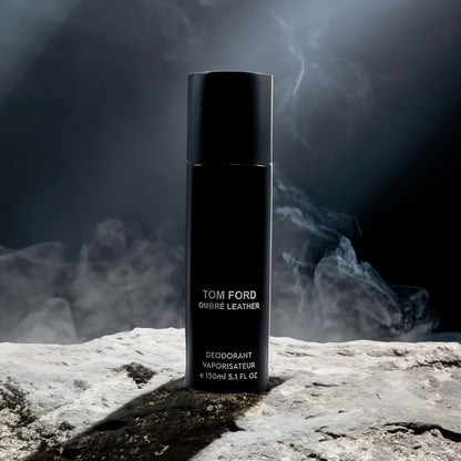 Ombre Leather All Over Body Spray
